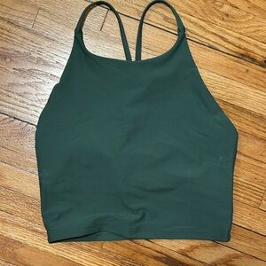 Old Navy Green Tank Top